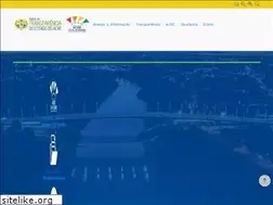 Sites similar to covid19.ac.gov.br