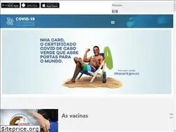 Sites similar to covid19.cv