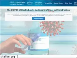 Sites similar to covid19.emory.edu