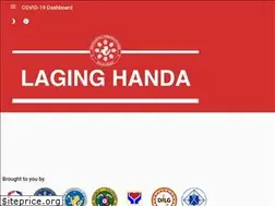 Sites similar to covid19.gov.ph