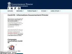 Sites similar to covid19.mc