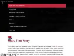 Sites similar to covid19.omeka.net
