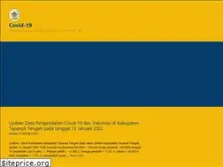 Sites similar to covid19.tapteng.go.id