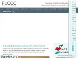 Sites similar to covid19criticalcare.com