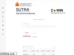 Sites similar to covid19tracker.in