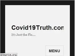 Sites similar to covid19truth.com