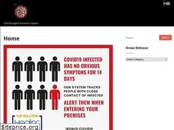 Sites similar to covid2019system.com