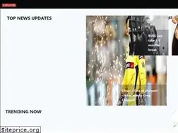 Sites similar to covidabout.com