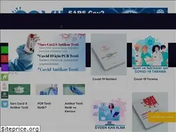 Sites similar to covidantikor.com