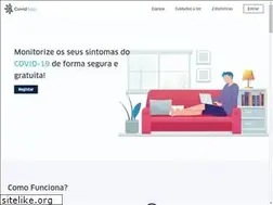 Sites similar to covidapp.pt