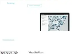 Sites similar to covidcaremap.org