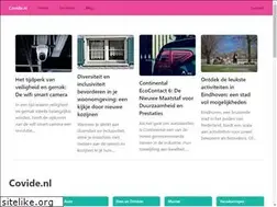 Sites similar to covide.nl
