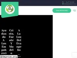 Sites similar to covideamve.org