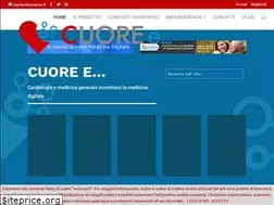 Sites similar to covidecuore.it