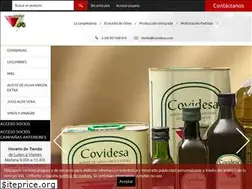 Sites similar to covidesa.es