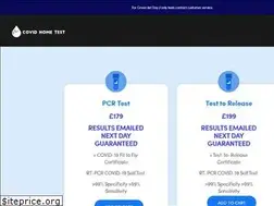 Sites similar to covidhometest.co