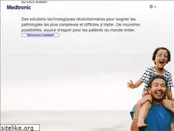 Sites similar to covidienhealth.fr