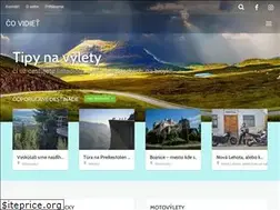 Sites similar to covidiet.sk