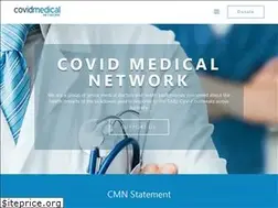 Sites similar to covidmedicalnetwork.com