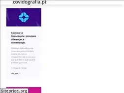Sites similar to covidografia.pt