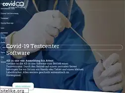 Sites similar to covidoo.de