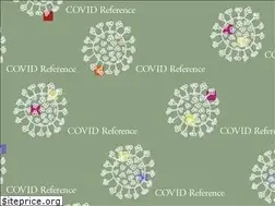 Sites similar to covidreference.com