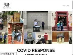 Sites similar to covidresponsenetwork.org