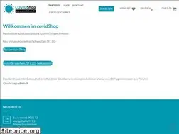 Sites similar to covidshop.ch