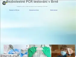 Sites similar to covidspot.cz