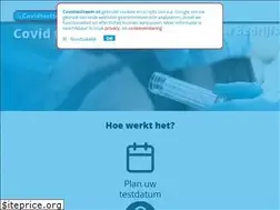 Sites similar to covidtestteam.nl