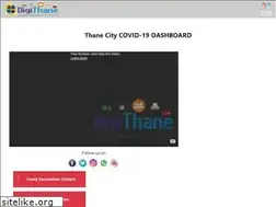 Sites similar to covidthane.org