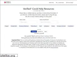Sites similar to covidwin.in