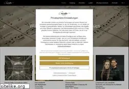 Sites similar to covielloclassics.de