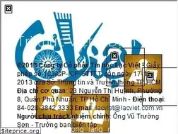 Sites similar to coviet.vn