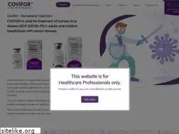 Sites similar to covifor.in