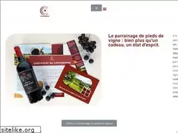 Sites similar to covigneron.com