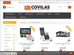 Sites similar to covilas.com