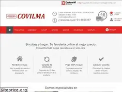 Sites similar to covilma.com