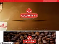 Sites similar to covim.eu