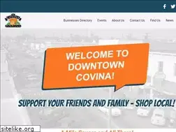 Sites similar to covina.com