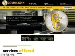 Sites similar to covinacoin.com
