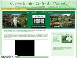 Sites similar to covinagardencenternurserysupply.com