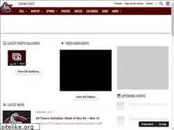 Sites similar to covinahighathletics.com