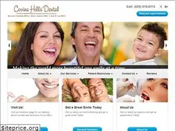Sites similar to covinahillsdental.com