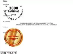 Sites similar to covinas.com