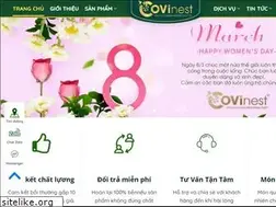 Sites similar to covinest.com