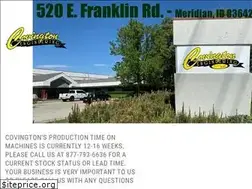 Sites similar to covington-engineering.com