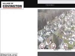 Sites similar to covington-oh.gov