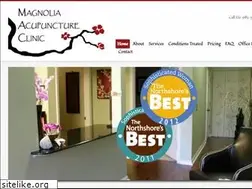 Sites similar to covingtonacupuncture.com