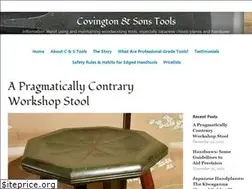 Sites similar to covingtonandsons.com